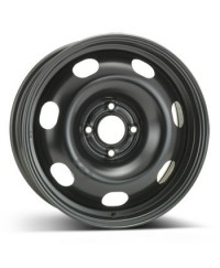 ALST (KFZ) 7860 Citroen B R16 W6.5 PCD4x108 ET26 DIA65.1